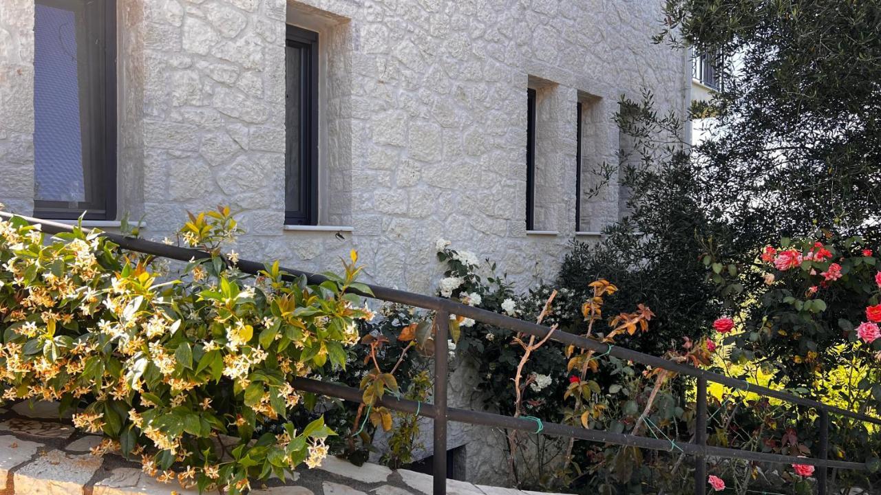 Villa Sania คัสซิโอปี ภายนอก รูปภาพ